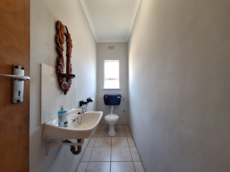 3 Bedroom Property for Sale in Barrydale Western Cape